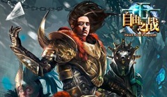 自由之战怎么不回城买装备 新手小技巧