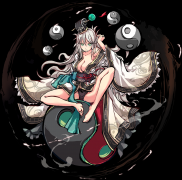 幻想战姬初始战姬选什么