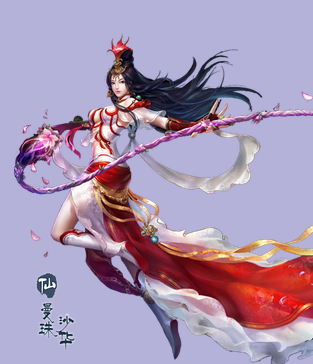 西游神魔决新手玩什么职业