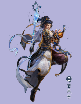 西游神魔决新手玩什么职业