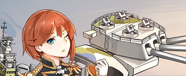 战舰少女火力上限 火力公式运算