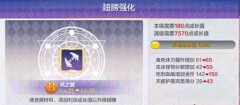 天天风之旅风之翼怎么样 满级属性详解攻略