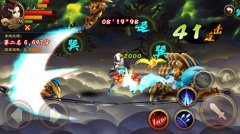 圣兽白虎 《三国之刃》白虎迷阵挑战攻略