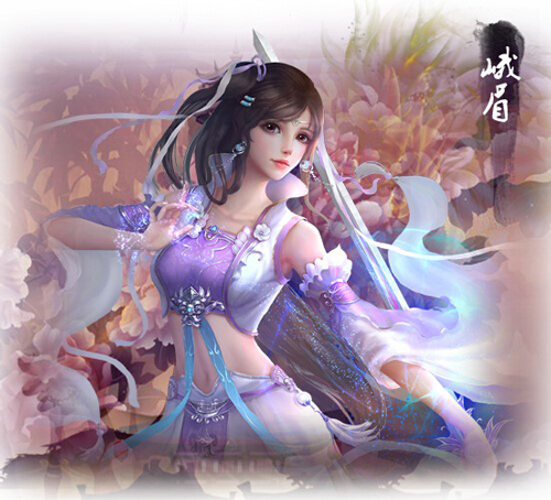 挂机江湖至金庸大乱斗