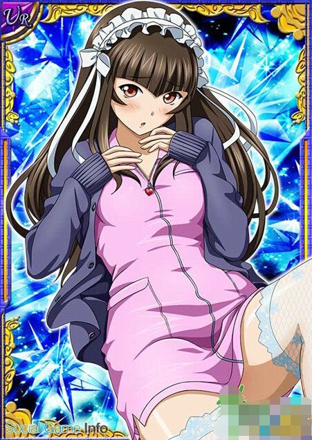 《一骑当千:爆乳争霸》护士天堂活动开启