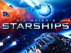 2K新作《席德梅尔：星际战舰》IOS正式上架