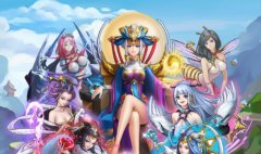 热血封神传妲己好用吗 人物妲己优缺点分析
