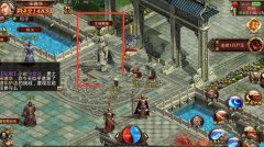     传奇世界手游沙城攻占副本介绍 屠龙传说副本