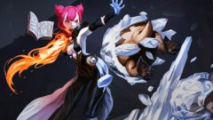    《侠客风云传》手游新结局女性角色盘点 攻略