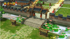     弹弹堂手游空贼营地副本通关攻略