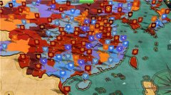 《文明Online：起源》军师联盟之远攻篇