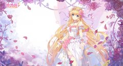 从页游到手游，《小花仙》呈现少女派穿越与魔